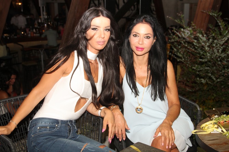Belvedere Garden Party